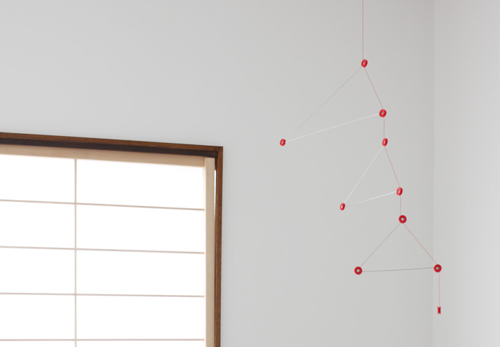 「テンポ （tempo） constellation コンステレーション」