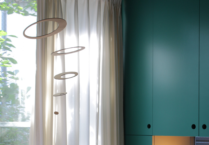 「テンポ （tempo） satellite サテリテ」