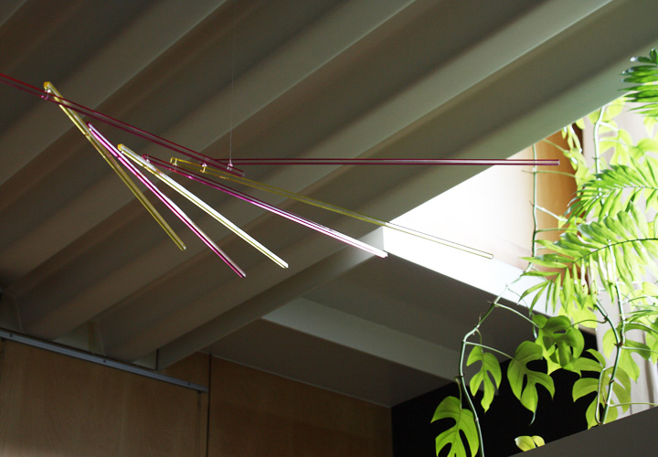 「テンポ （tempo） Im only sleeping アイム オンリー スリーピング」