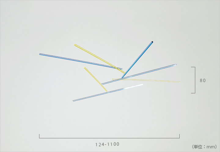 「テンポ （tempo） Im only sleeping アイム オンリー スリーピング」