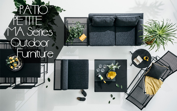 「MA-ローテーブル用トレイ」