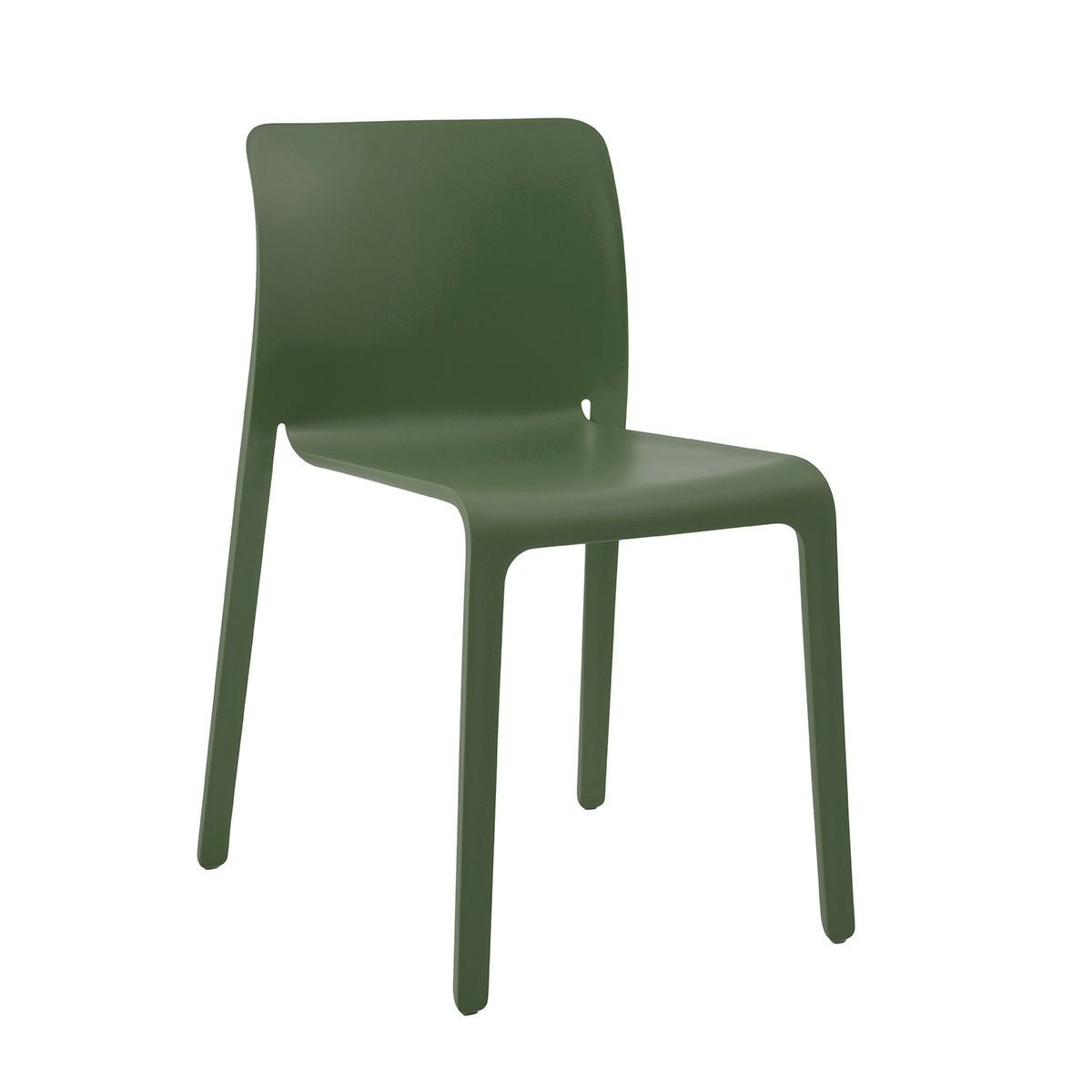 スタッキングチェア「Magis（マジス） Chair First（チェアファースト