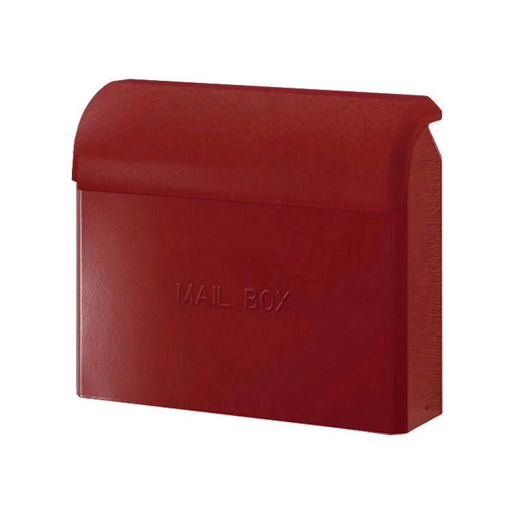 壁掛け型 郵便ポスト 「 LIKE ライク 」 | 《公式》JUICYGARDEN