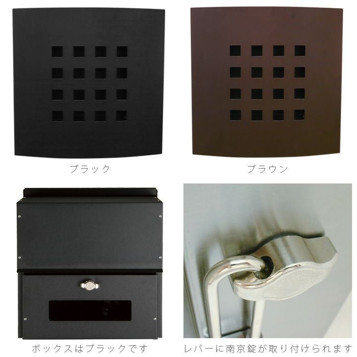 60個未開封Fujitsu MB89635PFM-G-152-BNDE1長期保管 マックスノブロック Kyoto：キョウト 埋め込みタイプ」 郵便受け 壁埋