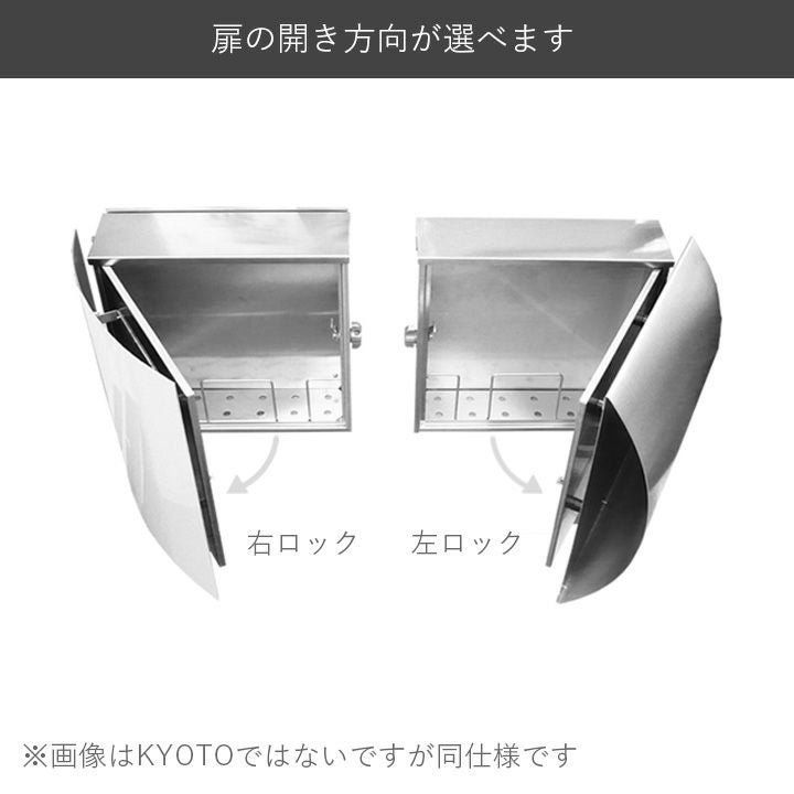 ドイツ製 Max Knobloch ホワイト郵便受け 000000000729-04.jpg?size=l&w=