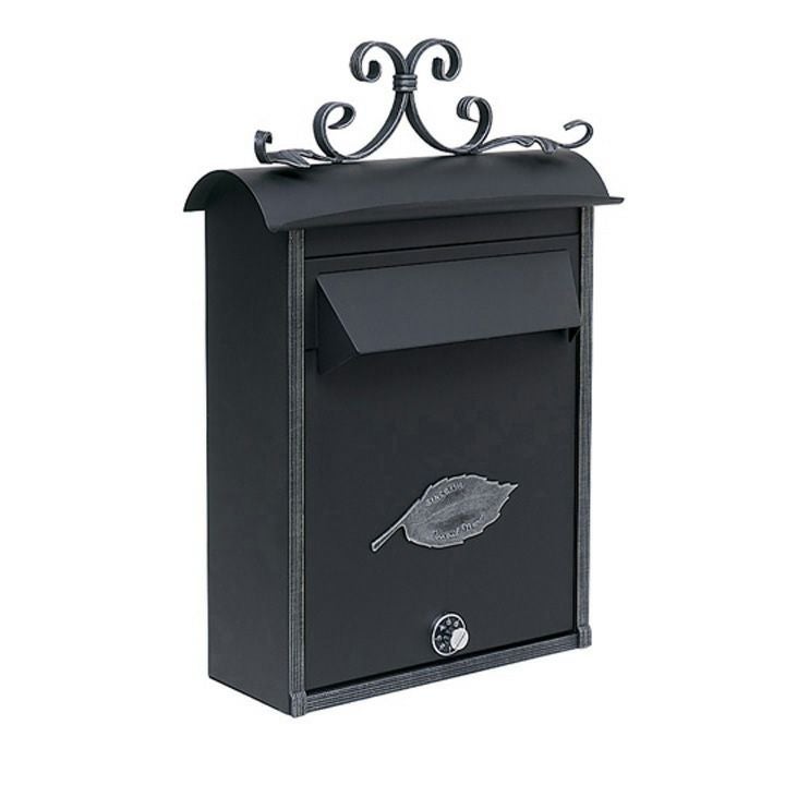 郵便ポスト 「ノーヴルポスト リーフ」 | 《公式》JUICYGARDEN