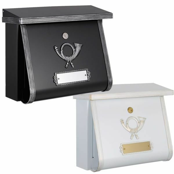 ハイビ社 （HEIBI社） クラシカルポストXA （ラスティブラウン