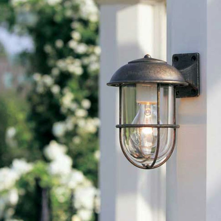 松明 トーチ 「blomus ブロムス BARRA ガーデントーチ 65089 （1本