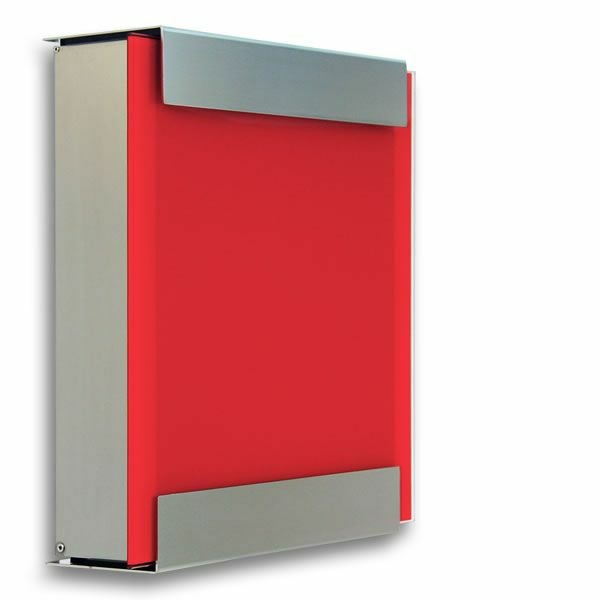 在庫限りで廃番】壁掛け ポスト 「メイファ ME-FA製郵便ポスト