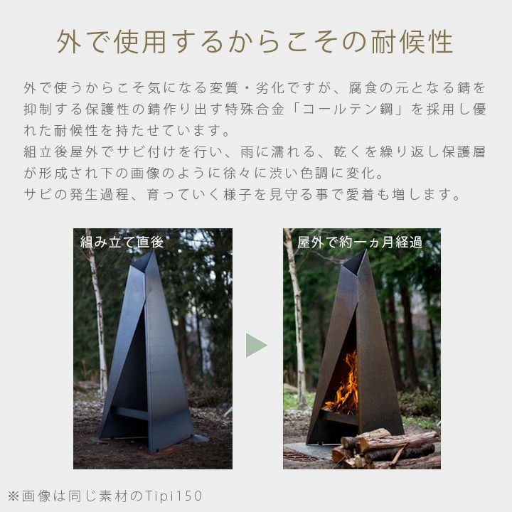 ファイヤーサイド ヘックスボックス （ FIRESIDE Hexbox