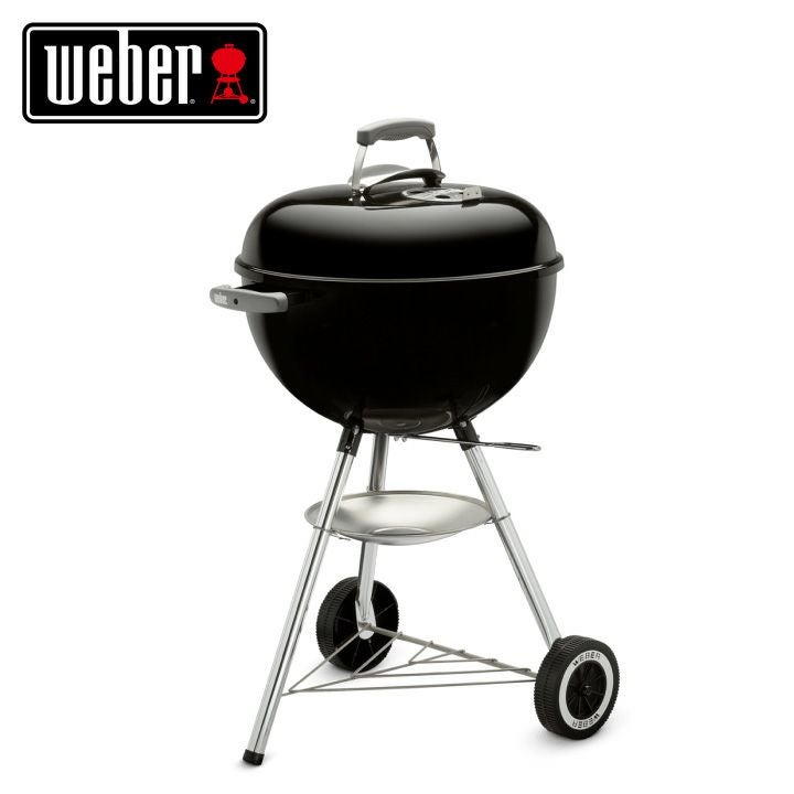 ウェーバー（Weber） オリジナルケトル チャコールグリル47cm