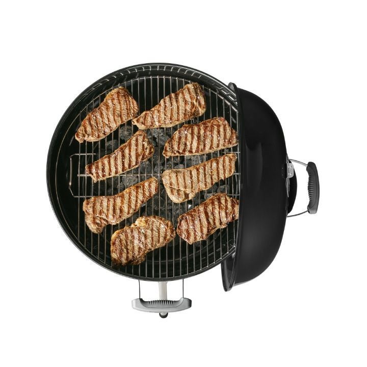 ウェーバー（Weber） オリジナルケトル チャコールグリル57cm