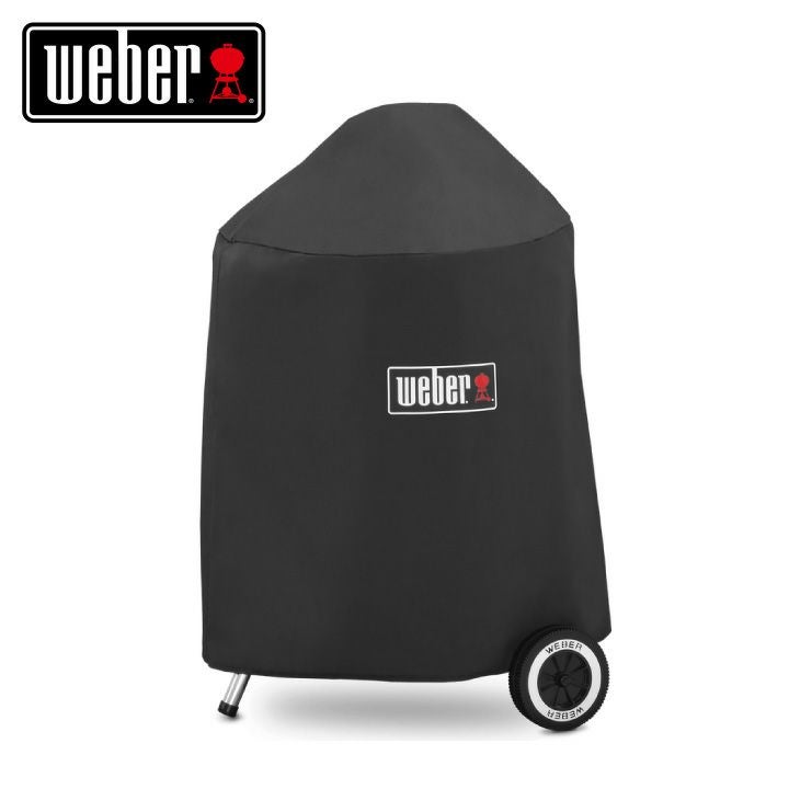 ウェーバー（Weber） プレミアムグリルカバー 47cmチャコールグリル用