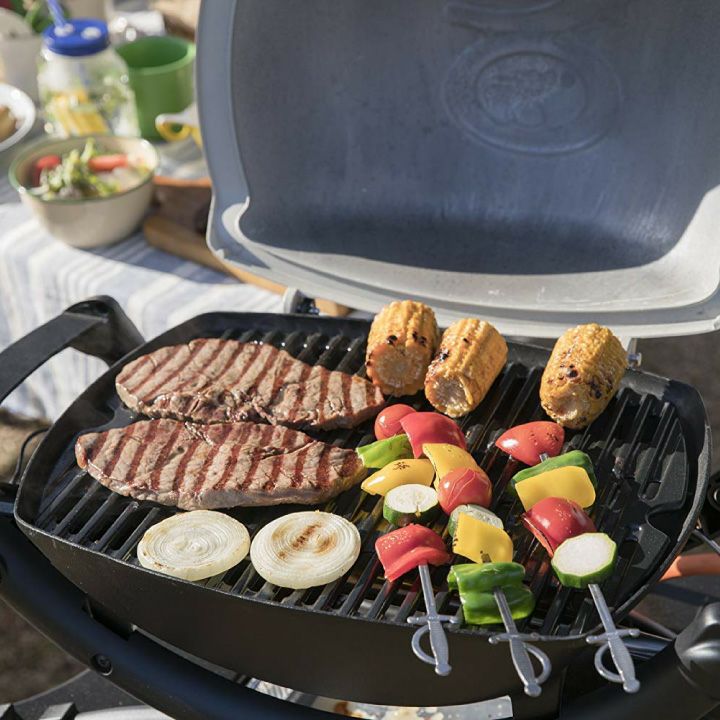 ウェーバー（Weber） Q 1200ガスグリル」 | 《公式》JUICYGARDEN 