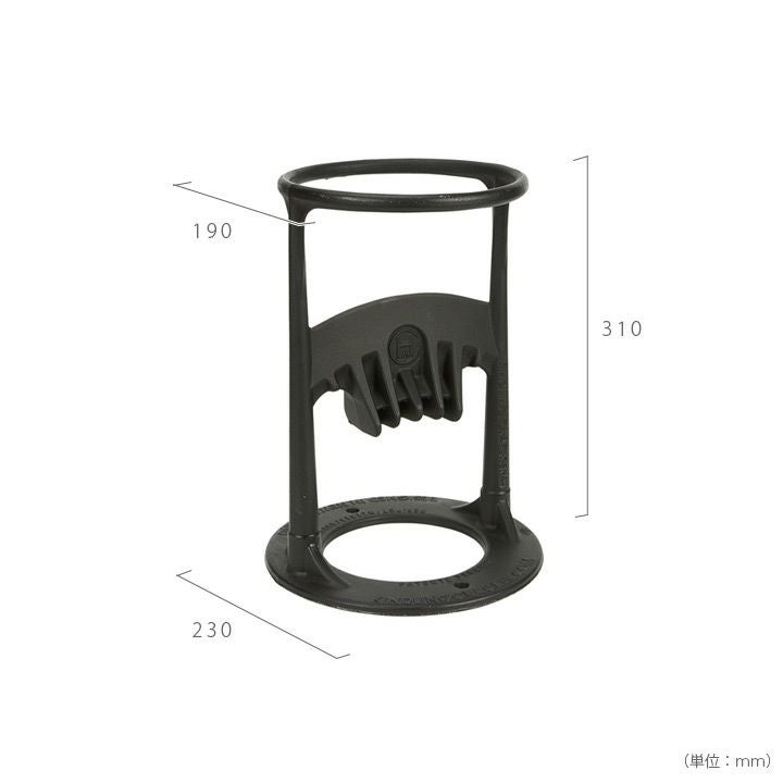 据置型薪割り機「キンドリングクラッカー」 | 《公式》JUICYGARDEN