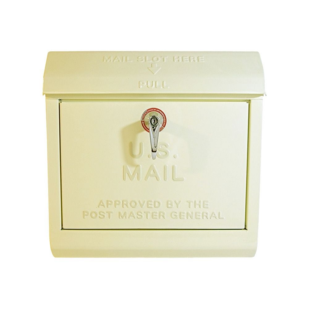 アメリカンスタイルな郵便受け「アートワークスタジオ（ARTWORKSTUDIO