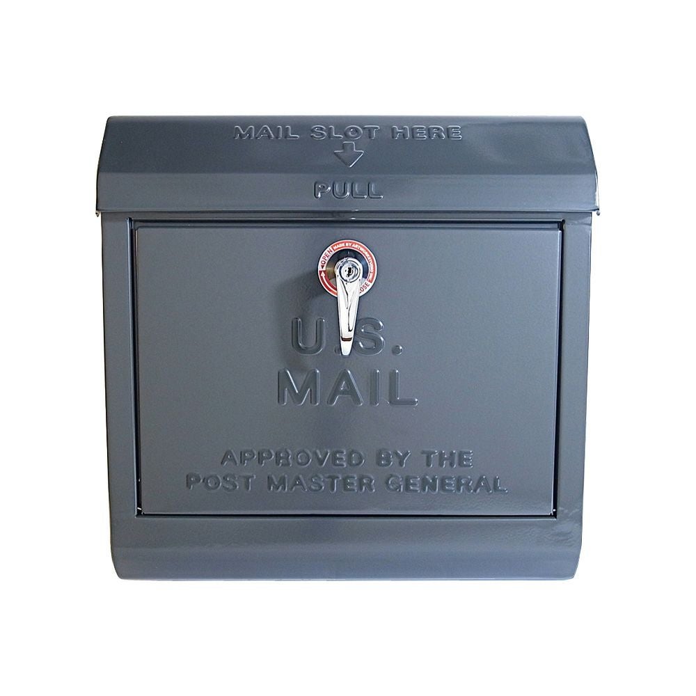 アメリカンスタイルな郵便受け「アートワークスタジオ（ARTWORKSTUDIO