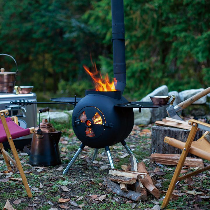 ファイヤーサイド（FIRESIDE） | 《公式》JUICYGARDEN [ジューシー