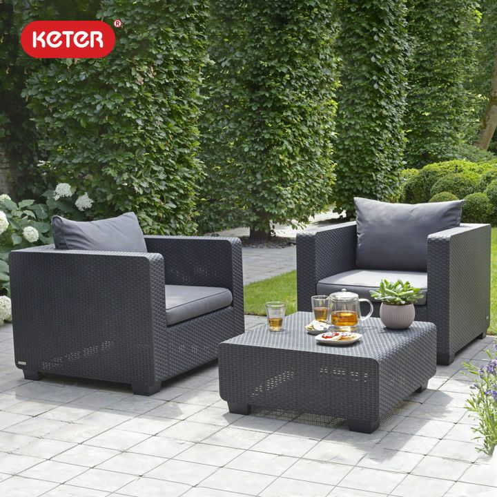 ガーデンファニチャーセット | 《公式》JUICYGARDEN [ジューシーガーデン]