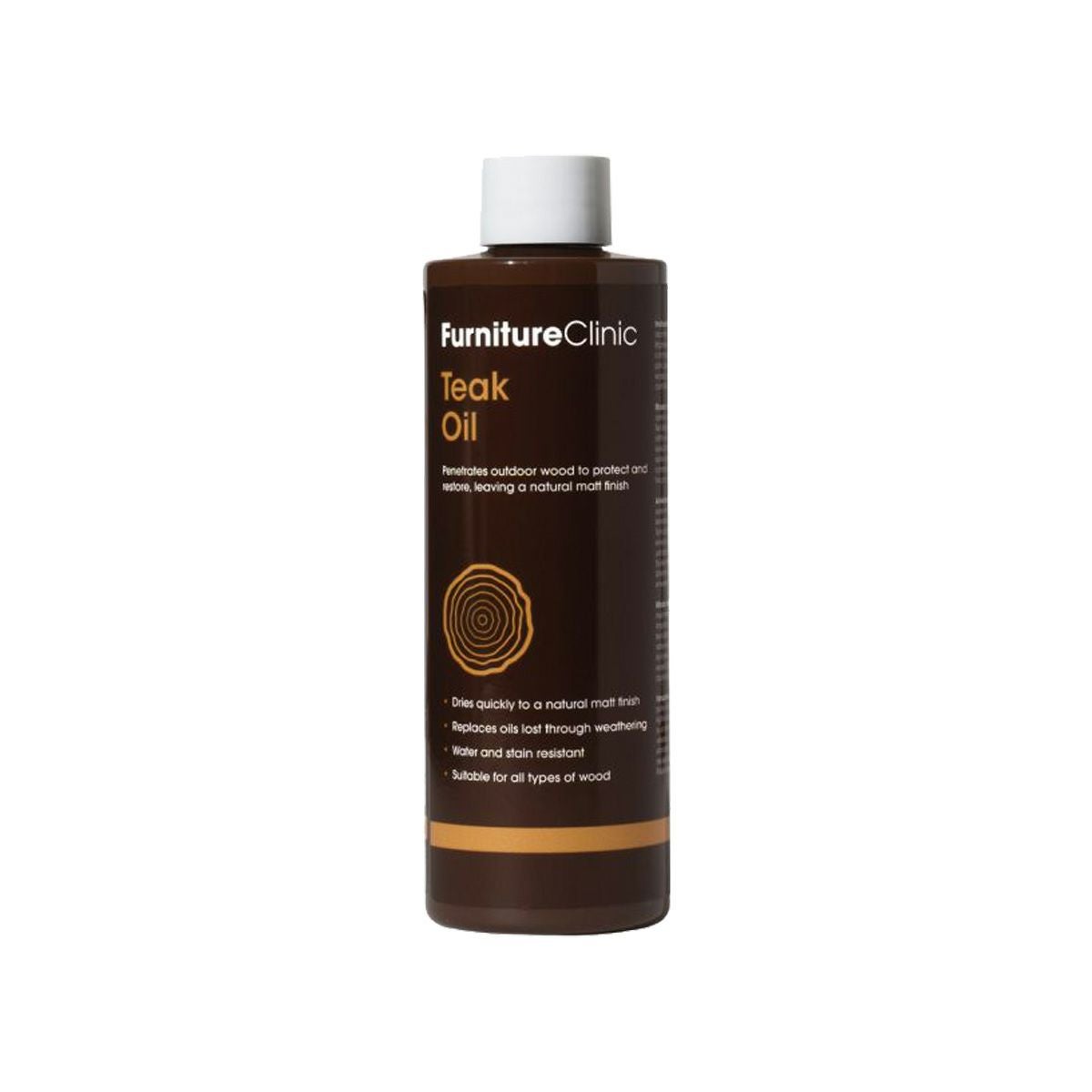 Furniture Clinic ファニチャークリニック チークオイル