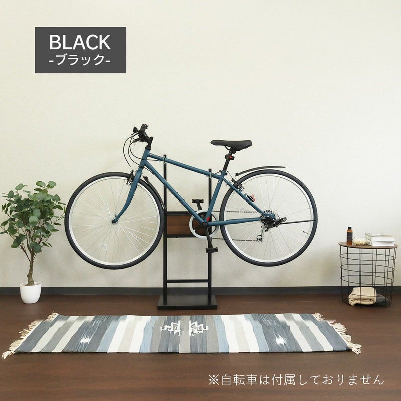 自転車スタンド サイタ(cyta) 1台用 」 | 《公式》JUICYGARDEN 