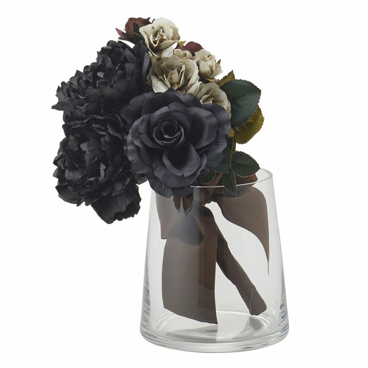w/g Blooms フラワー×ベースセット Rose×Peony ローズ×ピオニー 2