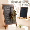 メッセージボード　スタンドタイプ