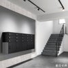 ディオール同士の組合せ例です。