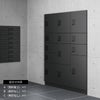 組合せ内容：Ａ（捺印あり）×1、Ｂ（捺印なし）×1、Ｃ（捺印なし）×1