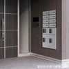 ナスタ 宅配ボックス（プチ宅） W280 組合わせイメージ